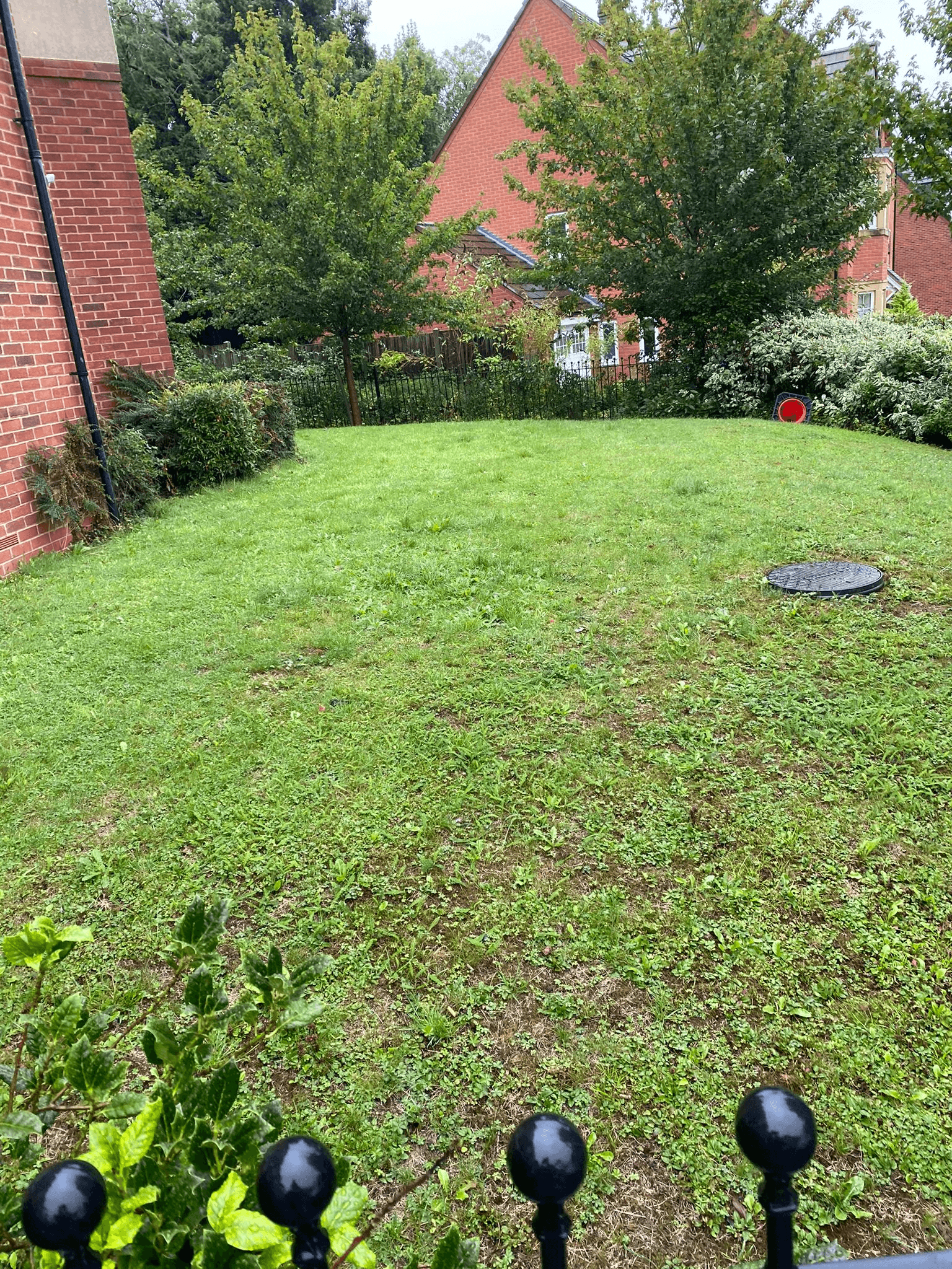 Grounds Management work in South East Surrey