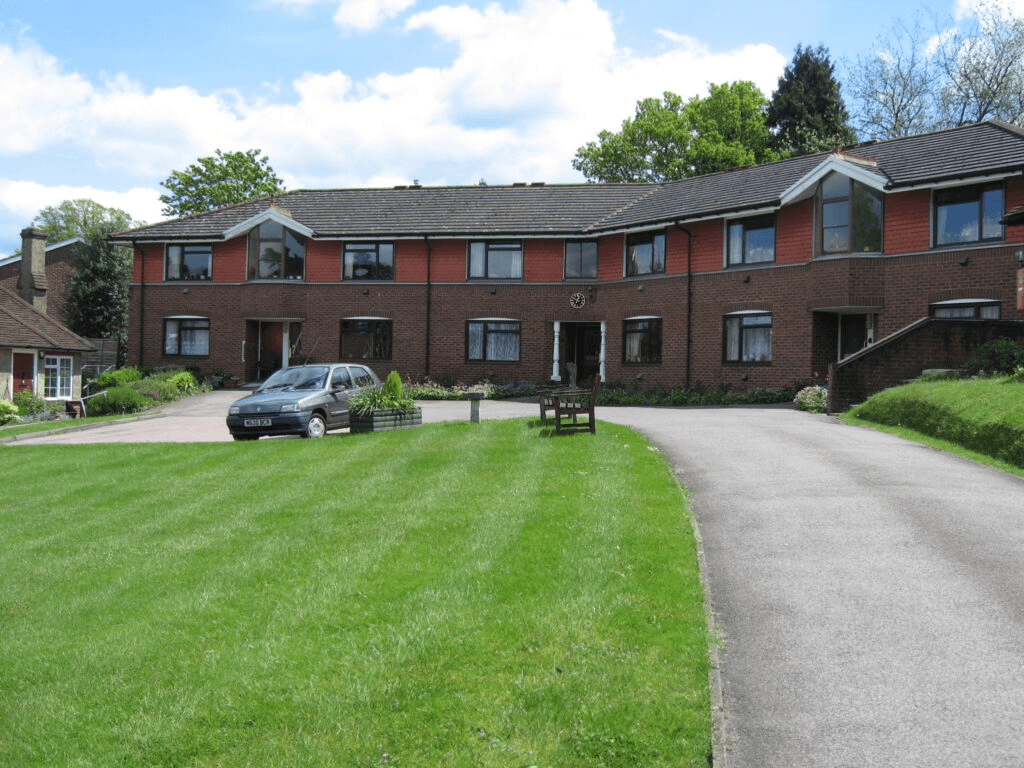 Garden maintenance and landscaping work