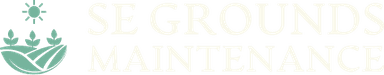 SE Grounds Maintenance