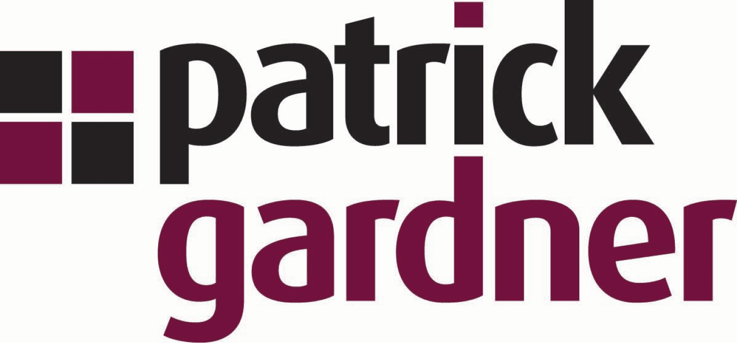 Patrick Gardner